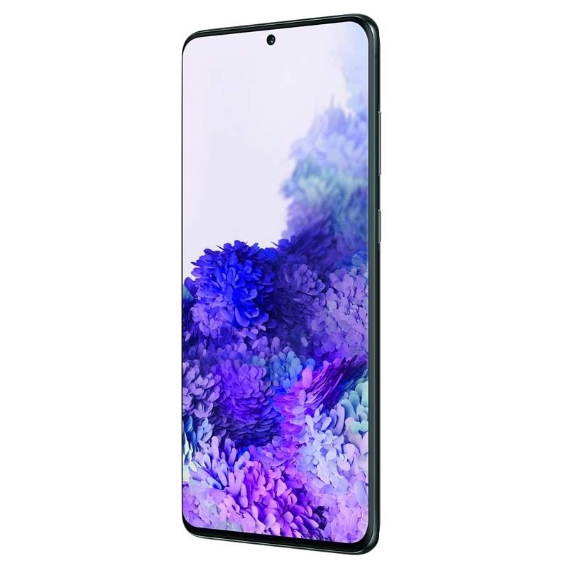 Samsung Galaxy S20 Plus 5G 512GB Smartphone cosmic black