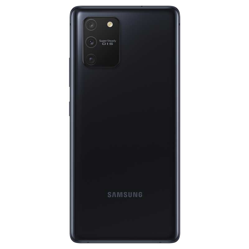 Samsung Galaxy S10 Lite 128GB Smartphone prism black