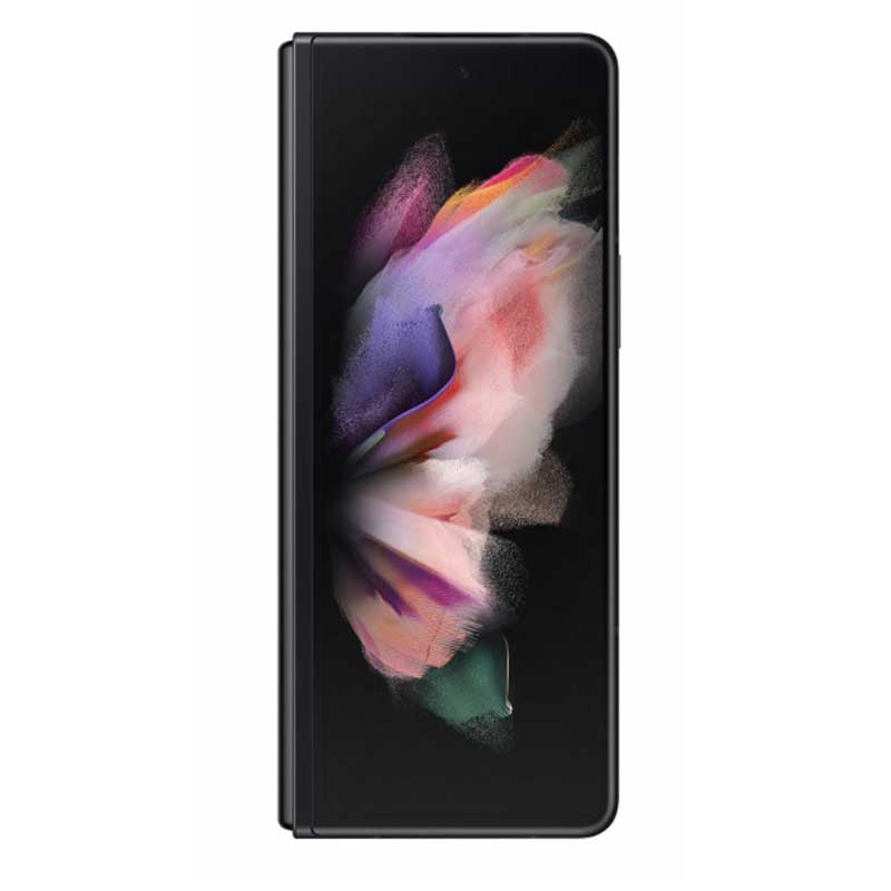 Samsung Galaxy Z Fold3 5G 256GB Smartphone phantom black