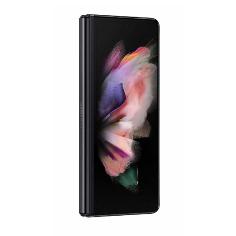 Samsung Galaxy Z Fold3 5G 256GB Smartphone phantom black