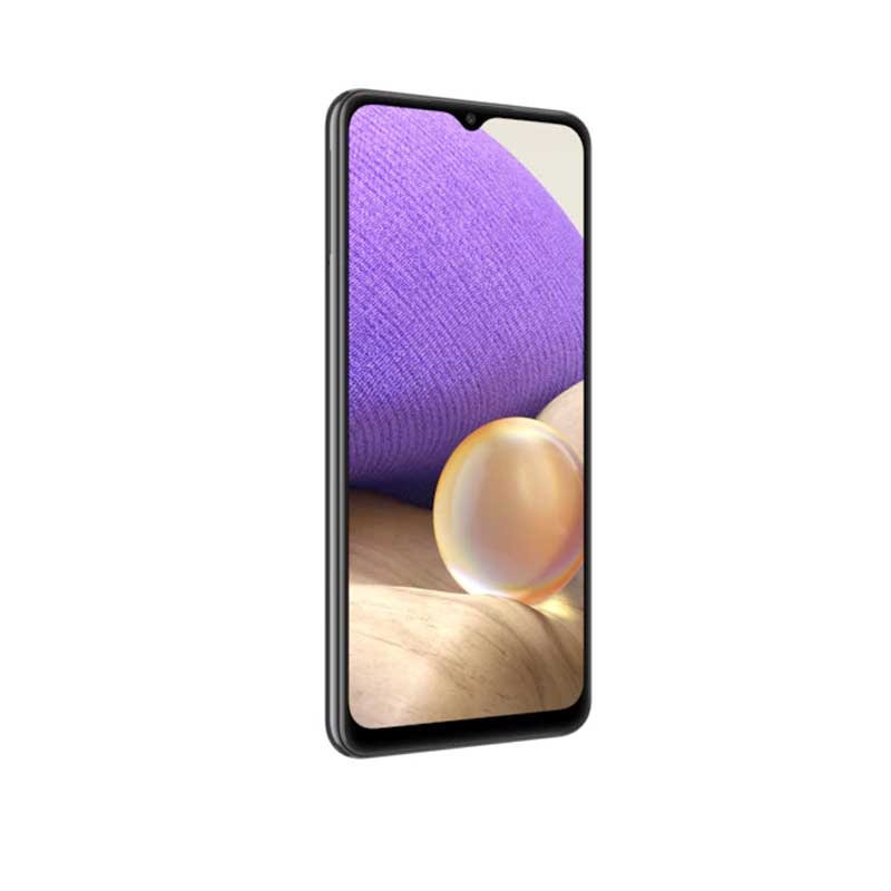 Samsung Galaxy A32 5G Enterprise Edition Smartphone black