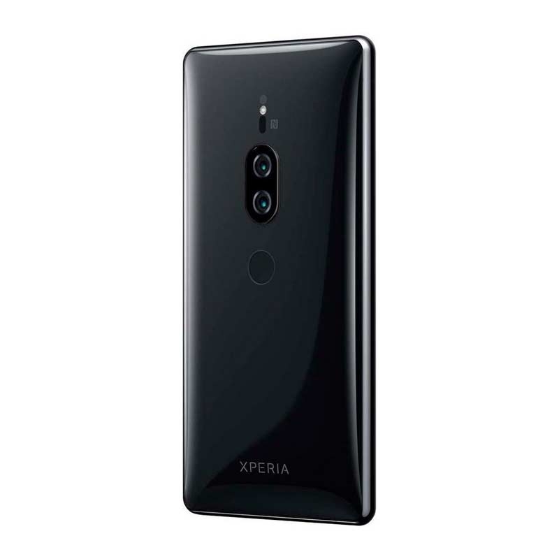 Sony Xperia XZ2 Premium Smartphone schwarz