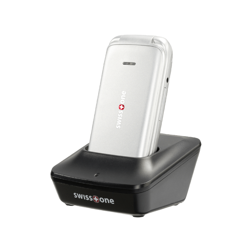 Swisstone BBM 610 Klapphandy Ausstellungsgerät
