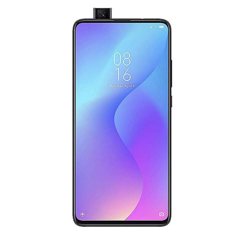 Xiaomi Mi 9T 128GB Carbon Black Smartphone