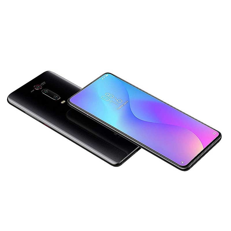 Xiaomi Mi 9T 128GB Carbon Black Smartphone