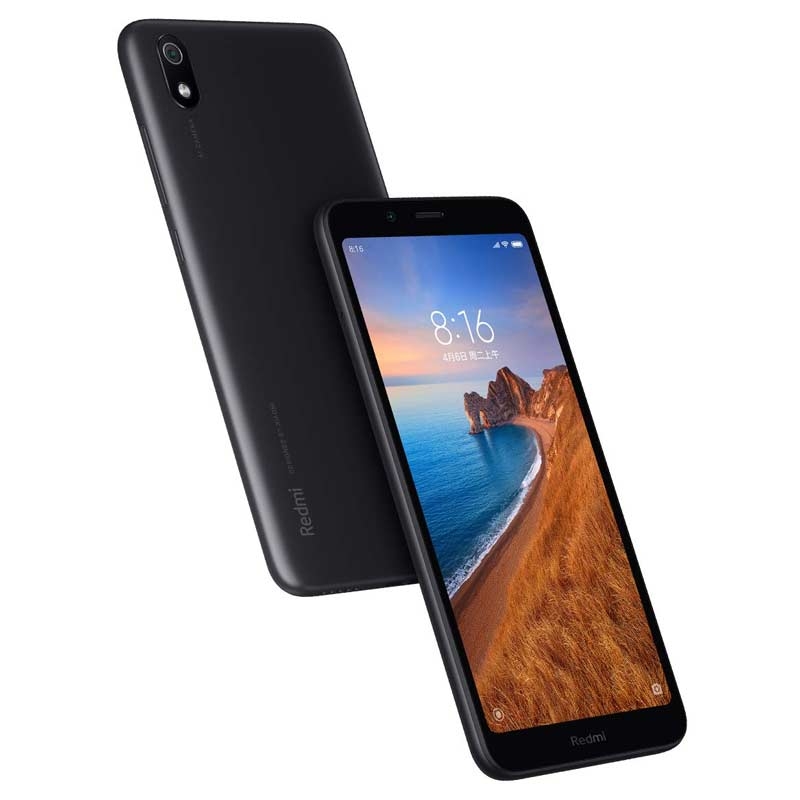 Xiaomi Redmi 7A 32 GB Smartphone schwarz