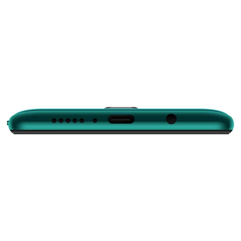 Xiaomi Redmi Note 8 Pro 128GB Smartphone grün