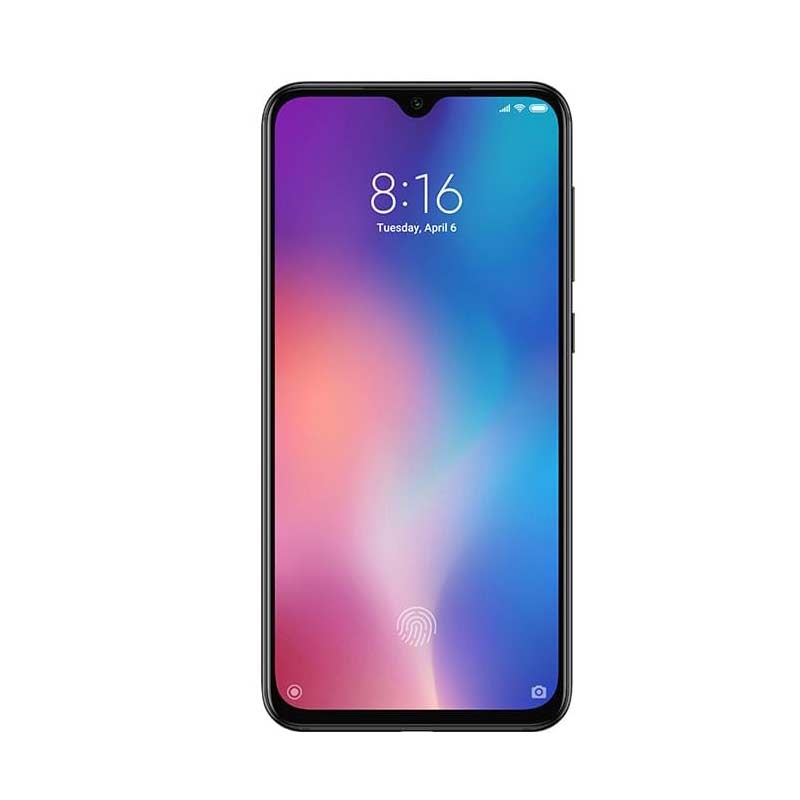 Xiaomi Mi 9 SE 6+128GB  Smartphone blau