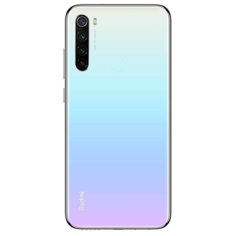 Xiaomi Redmi Note 8T 4+64GB  Smartphone weiß