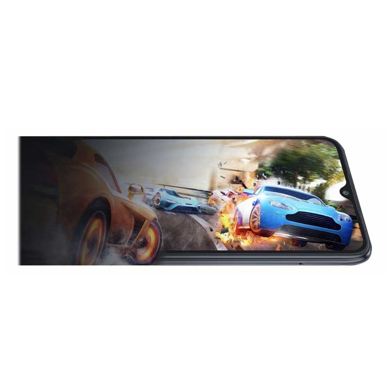 Xiaomi Redmi 9C 64GB Smartphone midnight gray (B-Ware)