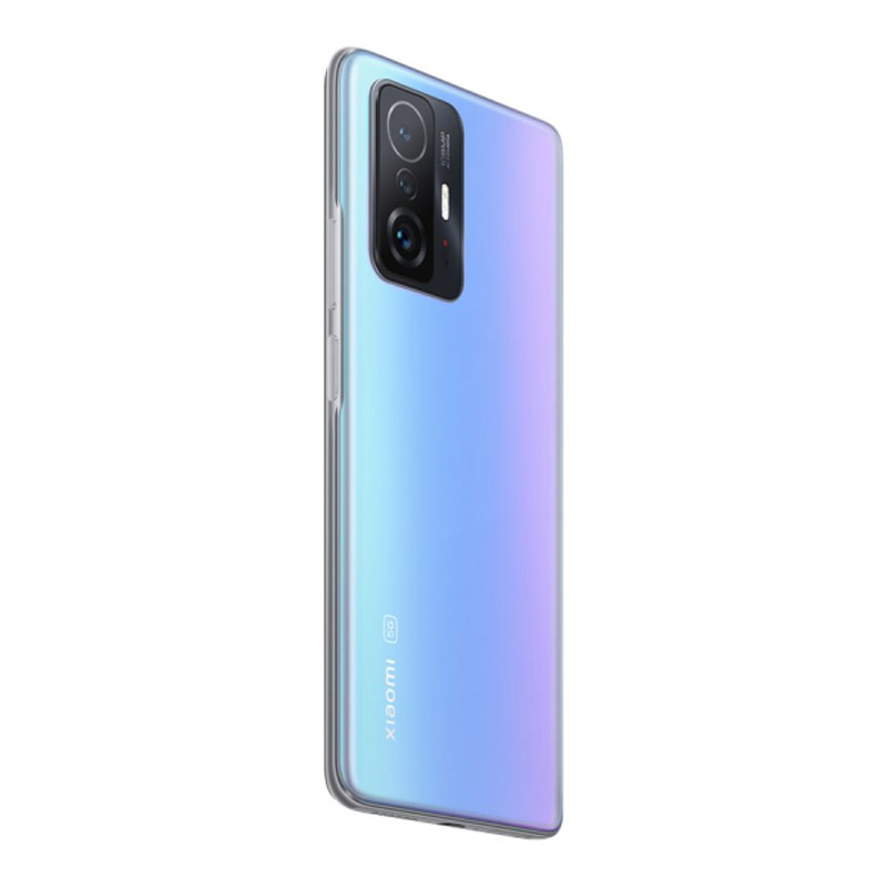 Xiaomi 11T 5G 128GB himmelblau Smartphone