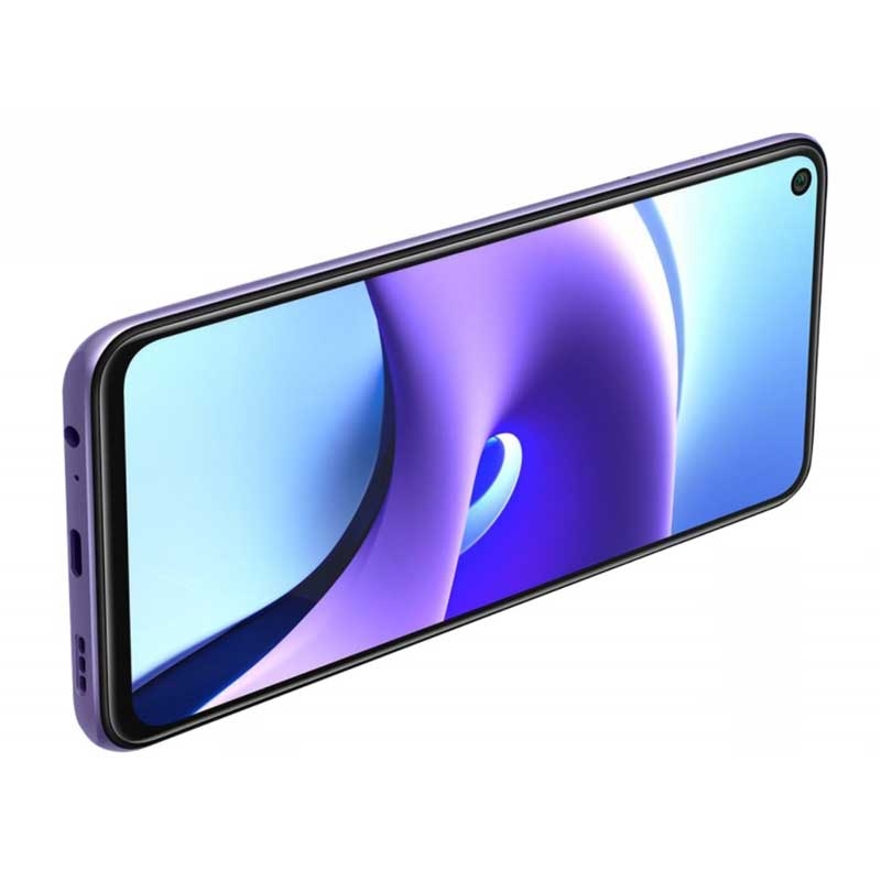 Xiaomi Redmi Note 9T 128GB Smartphone daybreak lila
