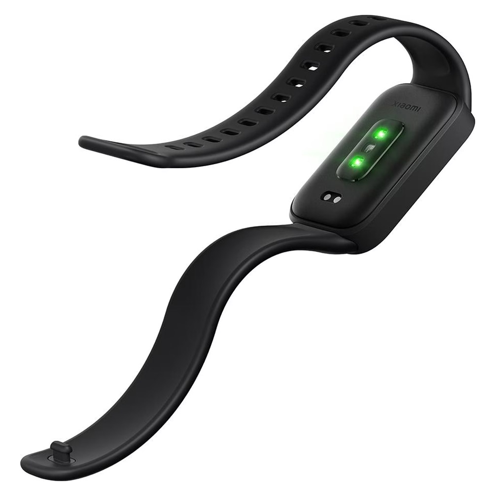 Xiaomi Smart Band 9 Active Fitness-Tracker schwarz