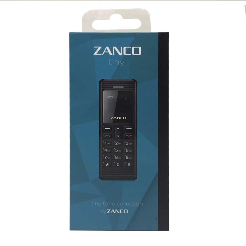 Zanco Tiny Mobiltelefon
