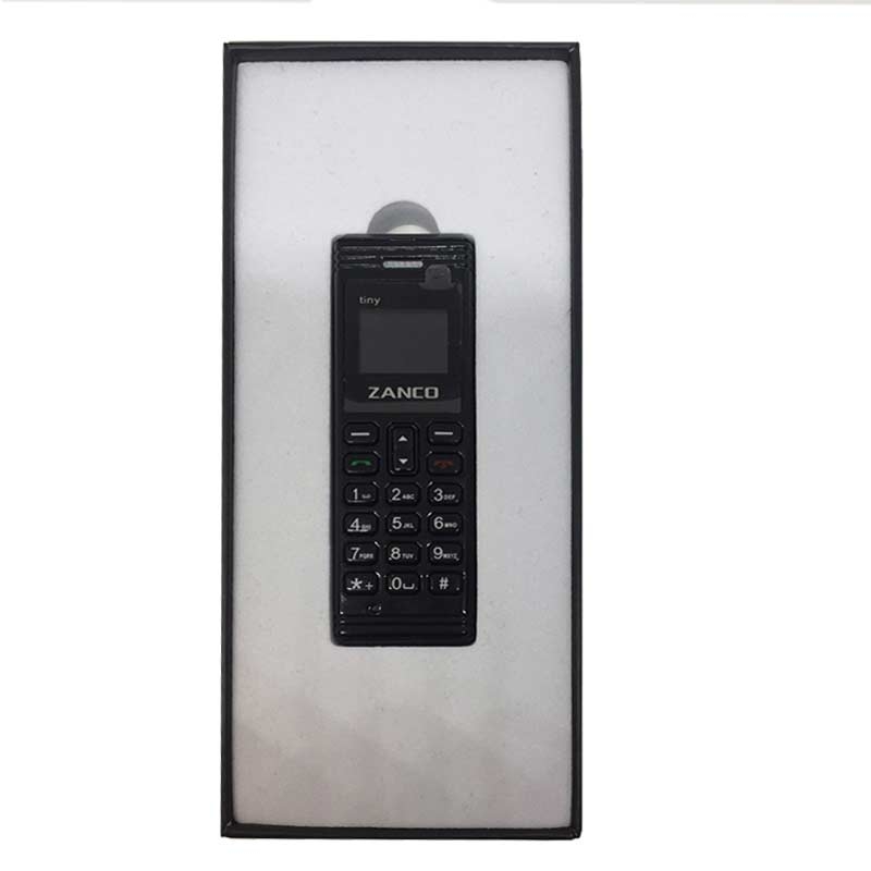 Zanco Tiny Mobiltelefon