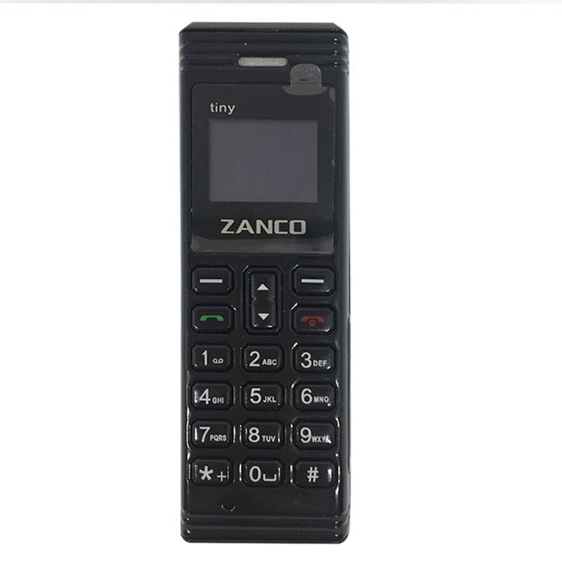 Zanco Tiny Mobiltelefon