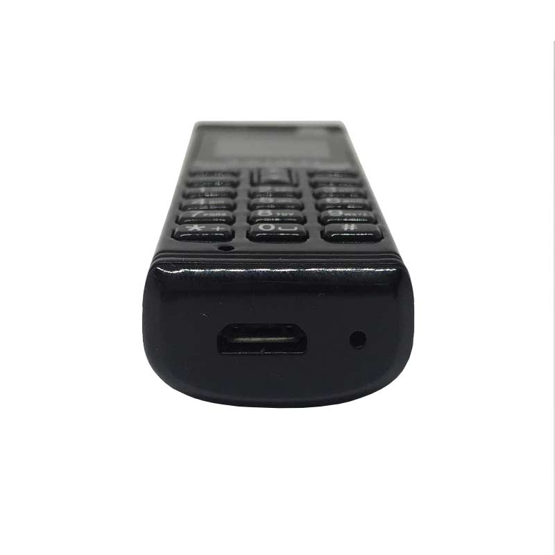 Zanco Tiny Mobiltelefon