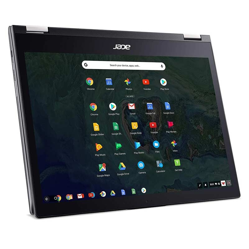 Acer Spin 13 CP713-1WN-594K 33,8cm (13,3 Zoll) Convertible Chromebook