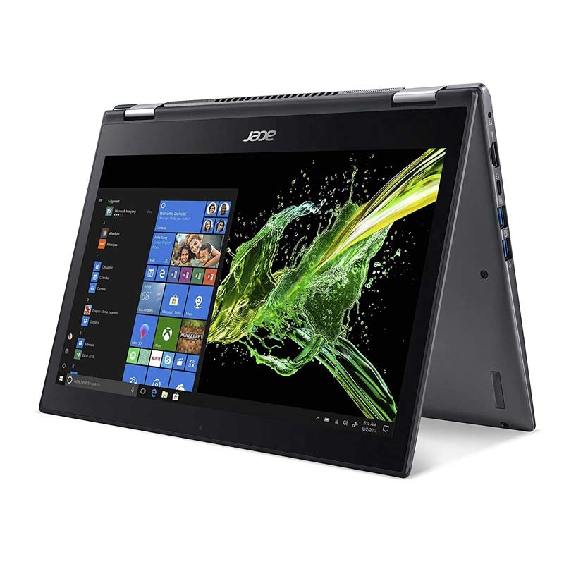 Acer Spin 5 SP513-53N-722Y 33,8cm (13,3 Zoll) Convertible Notebook