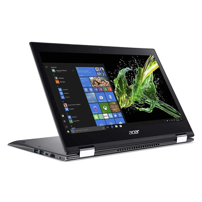 Acer Spin 5 SP513-53N-722Y 33,8cm (13,3 Zoll) Convertible Notebook