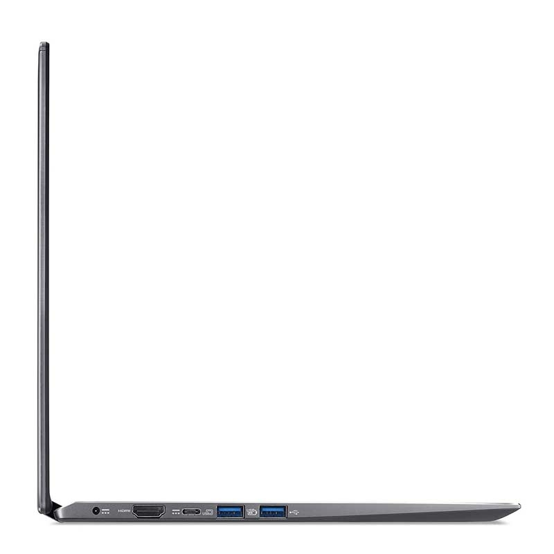 Acer Spin 5 SP513-53N-722Y 33,8cm (13,3 Zoll) Convertible Notebook