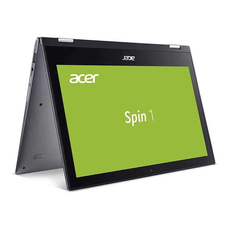Acer Spin 1 (SP111-34N-P3RH) 29,5 cm (11,6 Zoll Full-HD IPS Multi-Touch) Convert