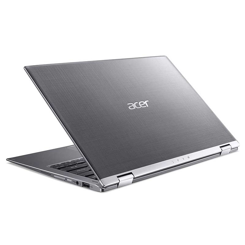 Acer Spin 1 (SP111-34N-P3RH) 29,5 cm (11,6 Zoll Full-HD IPS Multi-Touch) Convert