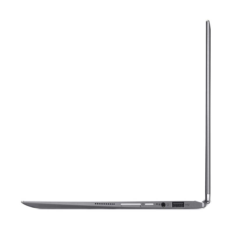 Acer Spin 1 (SP111-34N-P3RH) 29,5 cm (11,6 Zoll Full-HD IPS Multi-Touch) Convert