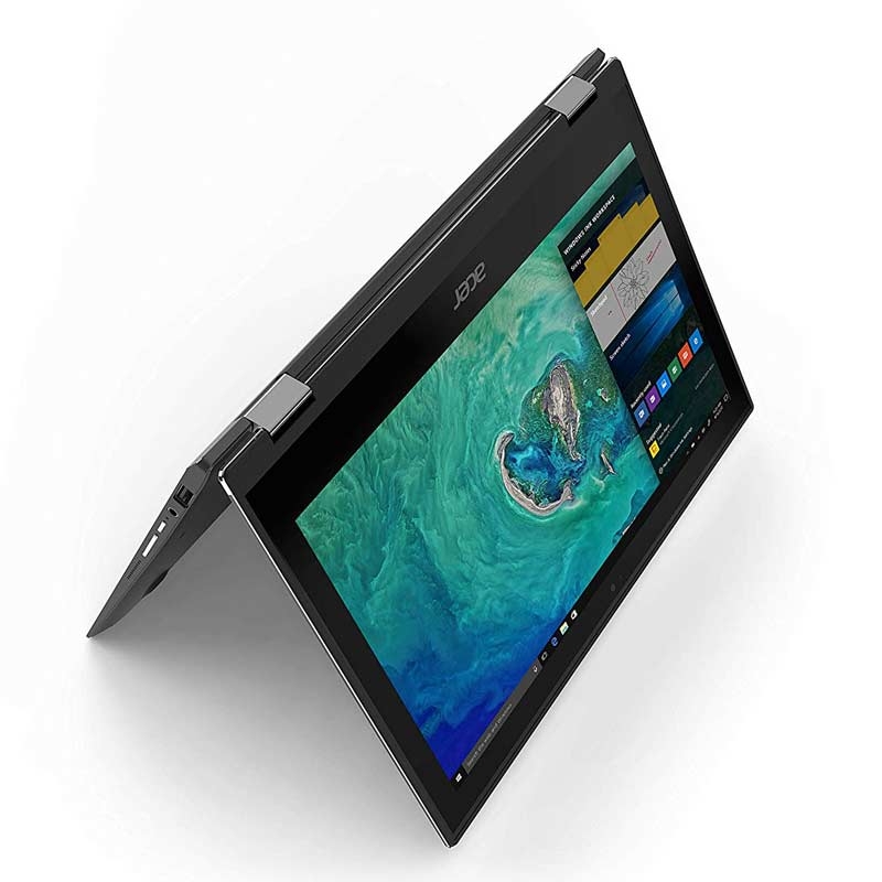 Acer Spin 1 (SP111-34N-P3RH) 29,5 cm (11,6 Zoll Full-HD IPS Multi-Touch) Convert