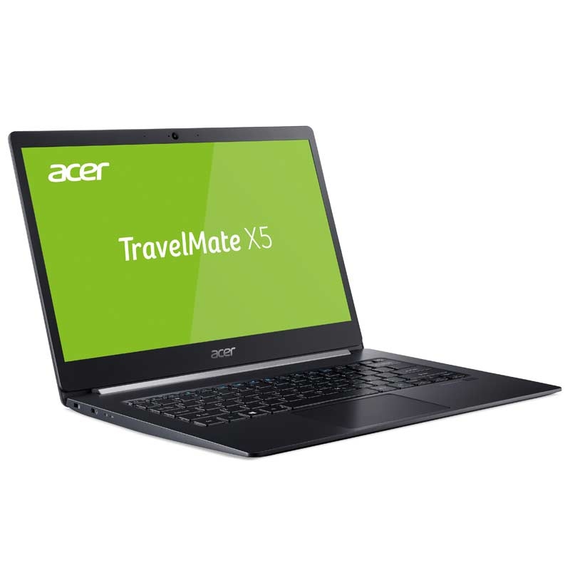 Acer TravelMate X5 TMX514-51T-51T5 35,56cm (14 Zoll) Notebook