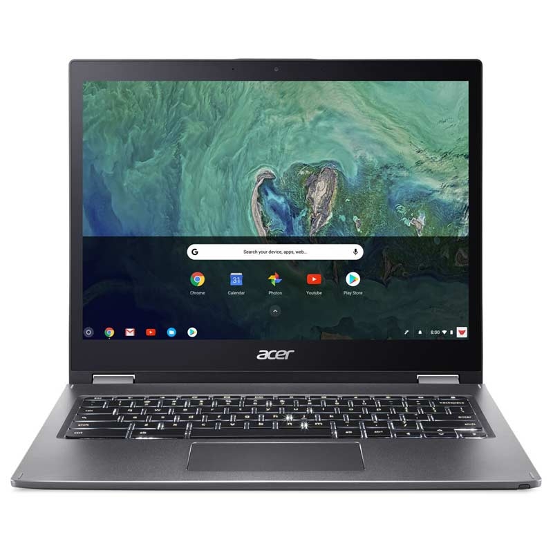 Acer Chromebook Spin 13 CP713-1WN-5979 33,78cm (13,3 Zoll) Notebook