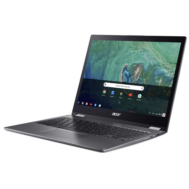 Acer Chromebook Spin 13 CP713-1WN-5979 33,78cm (13,3 Zoll) Notebook