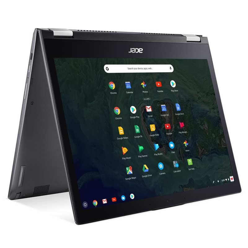 Acer Chromebook Spin 13 CP713-1WN-5979 33,78cm (13,3 Zoll) Notebook