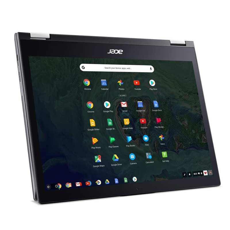 Acer Chromebook Spin 13 CP713-1WN-5979 33,78cm (13,3 Zoll) Notebook