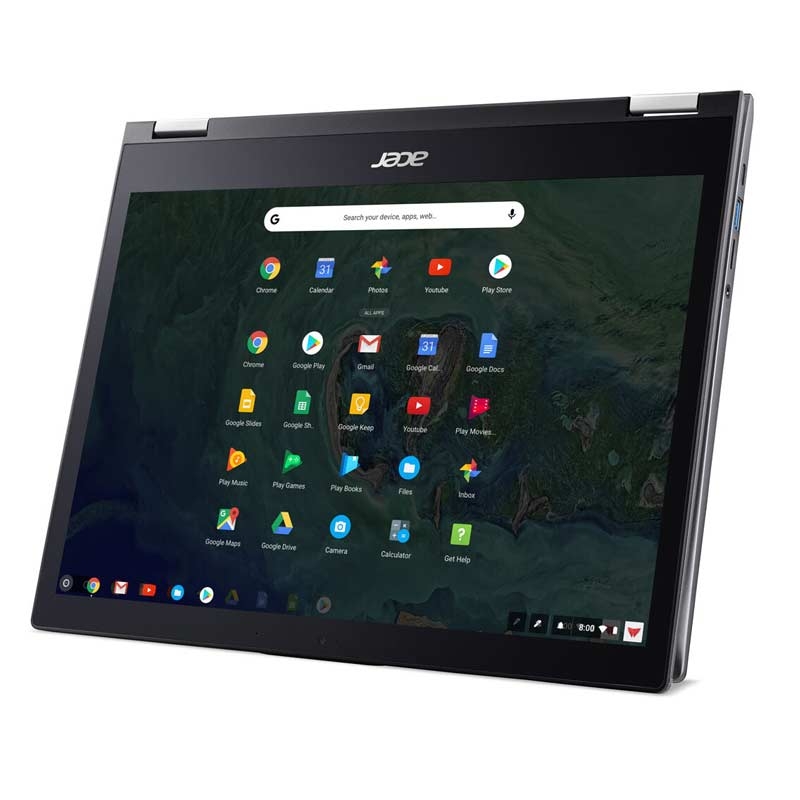 Acer Chromebook Spin 13 CP713-1WN-5979 33,78cm (13,3 Zoll) Notebook