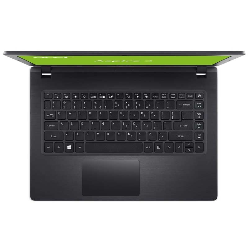 Acer Aspire 5 A514-52 35,6cm (14 Zoll) Notebook