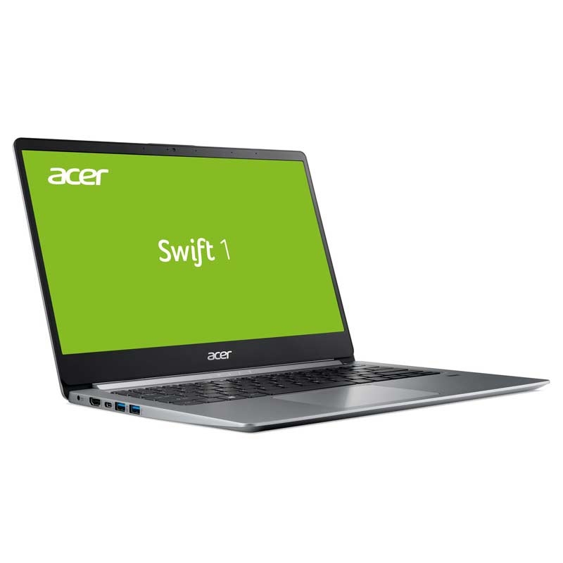 Acer Swift 1 SF114-32-P4QM 35,6cm (14 Zoll) Notebook