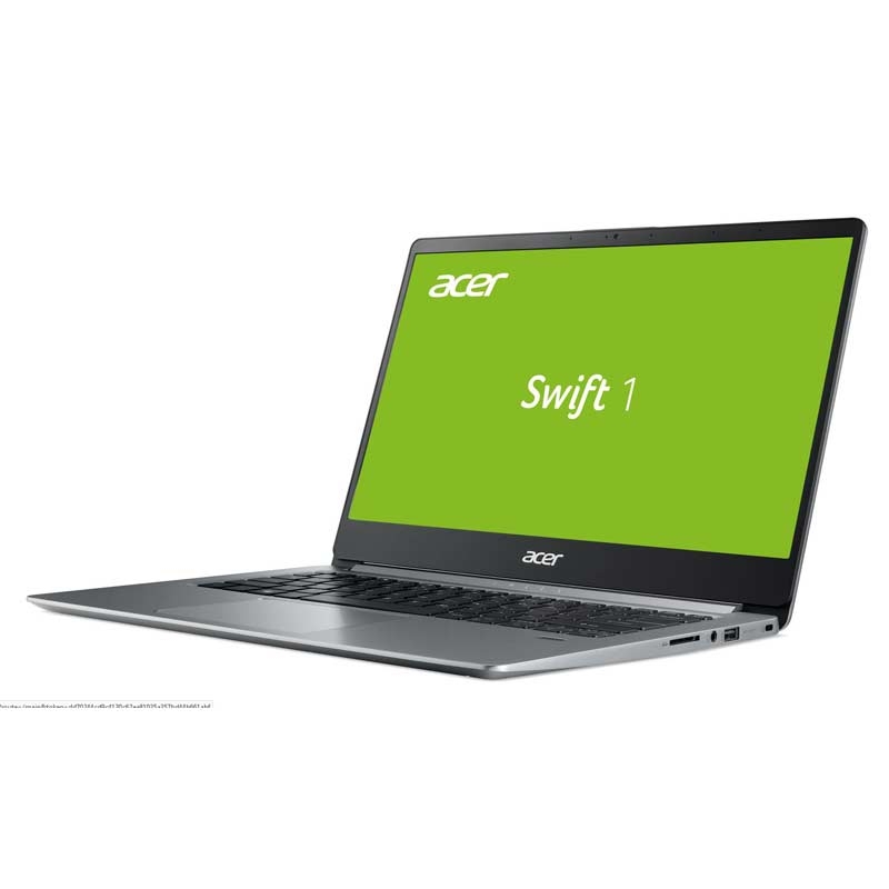 Acer Swift 1 SF114-32-P4QM 35,6cm (14 Zoll) Notebook