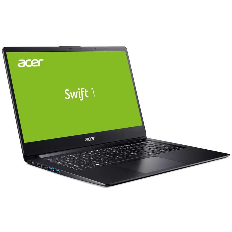 Acer Swift 1 SF114-32-P18A 35,6cm (14 Zoll) Ultrabook