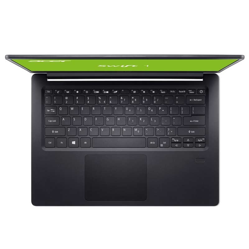 Acer Swift 1 SF114-32-P18A 35,6cm (14 Zoll) Ultrabook