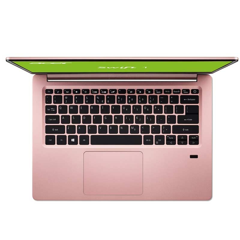 Acer Swift 1 SF114-32-P3JT 35,6 cm (14 Zoll) Ultrabook pink