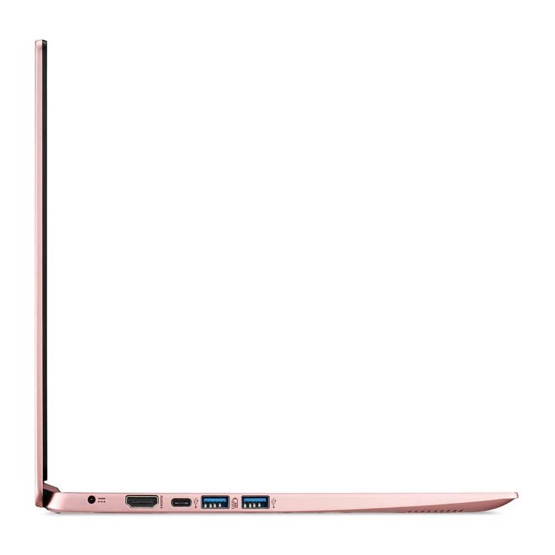 Acer Swift 1 SF114-32-P3JT 35,6 cm (14 Zoll) Ultrabook pink