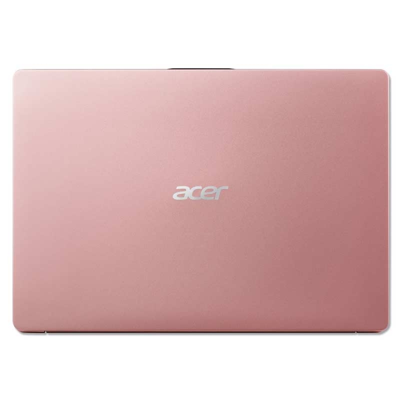 Acer Swift 1 SF114-32-P3JT 35,6 cm (14 Zoll) Ultrabook pink