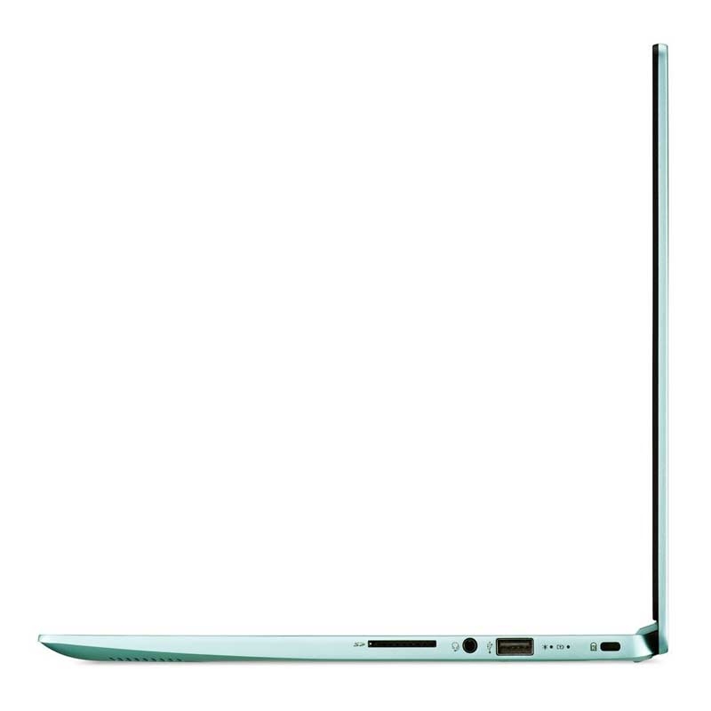 Acer Swift 1 SF114-32-P0LQ 5,6 cm (14 Zoll) Ultrabook grün