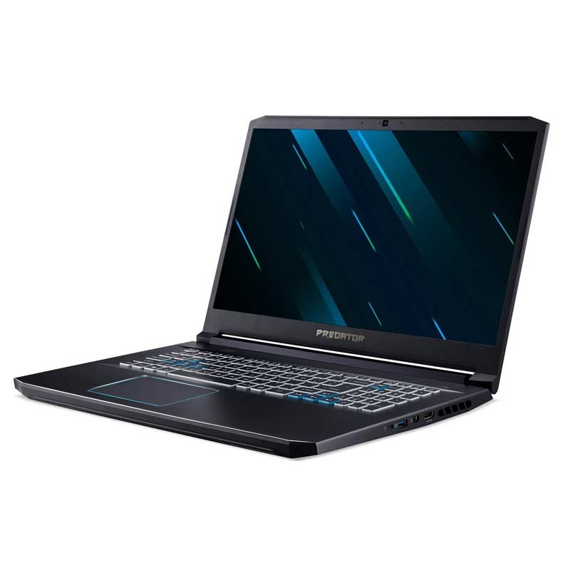 Acer Predator Helios 300 PH317-53-73DV 43,9 cm (17.3 Zoll) Notebook