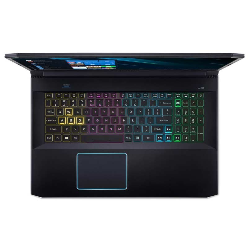 Acer Predator Helios 300 PH317-53-73DV 43,9 cm (17.3 Zoll) Notebook