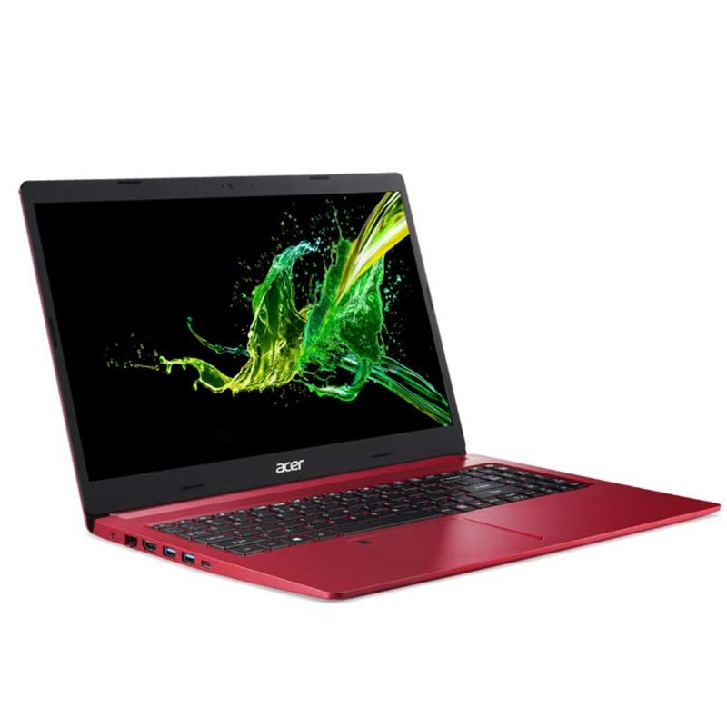 Acer Aspire 5 (A515-55-51S0) 39.62 cm (15.6 Zoll) Notebook