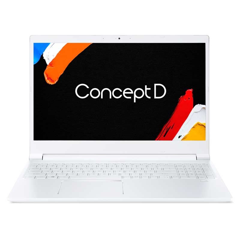 Acer ConceptD 3 Pro (CN315-71P-769Y) 39,6 cm (15.6 Zoll) Notebook