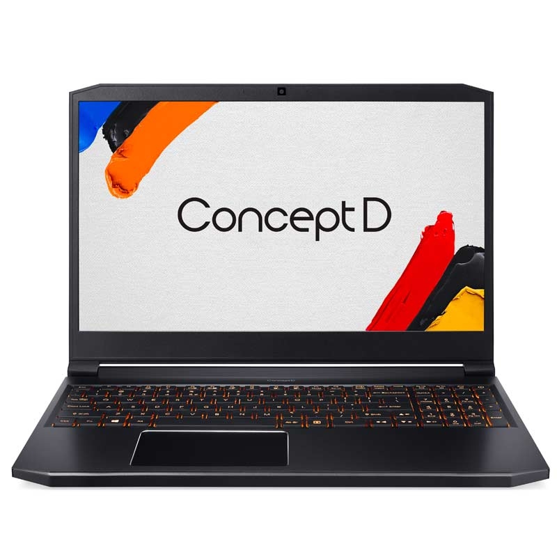 Acer ConceptD 5 (CN517-71-74YA) 43,9 cm (17.3 Zoll) Notebook