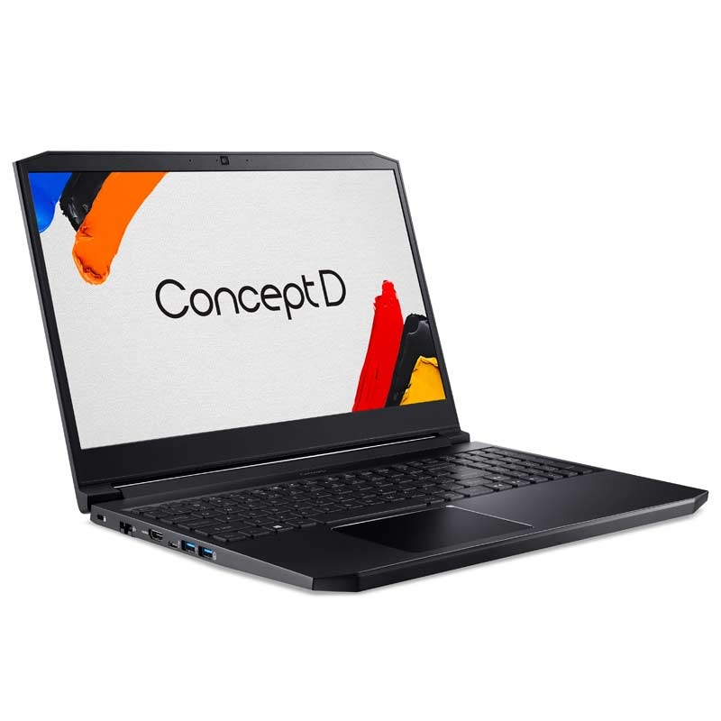 Acer ConceptD 5 Pro (CN517-71P-76BZ) 43,9 cm (17.3 Zoll) Notebook